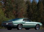 Shelby GT500 1969 года